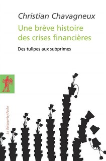 Front cover_Une brève histoire des crises financières