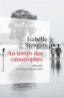 Couverture_Au temps des catastrophes