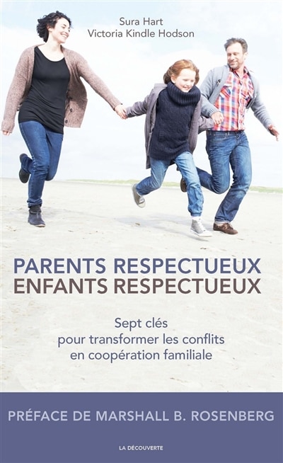 Front cover_Parents respectueux, enfants respectueux
