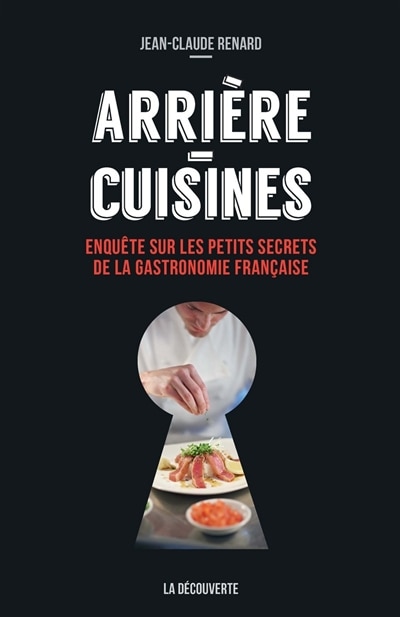 Front cover_Arrière-cuisines