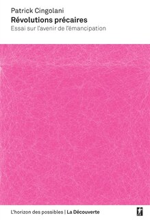 Couverture_Révolutions précaires
