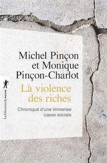 Couverture_La violence des riches