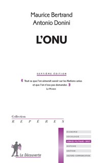 Front cover_L' ONU