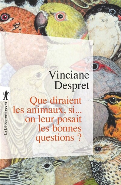 Couverture_Que diraient les animaux, si... on leur posait les bonnes questions ?