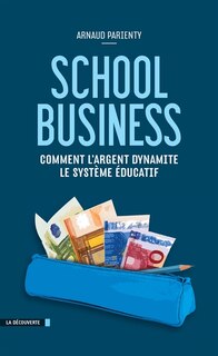 Front cover_School business