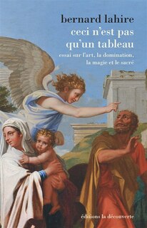 Couverture_Ceci n'est pas qu'un tableau