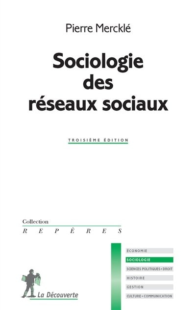 Couverture_Sociologie des réseaux sociaux