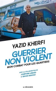 Front cover_Guerrier non violent