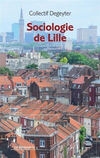 Front cover_Sociologie de Lille