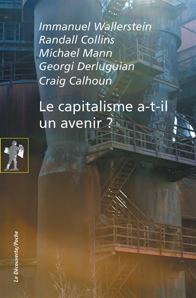 Front cover_Le capitalisme a-t-il un avenir ?