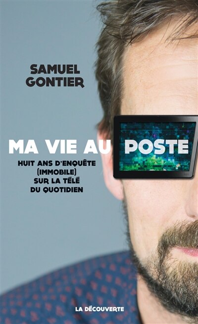 Couverture_Ma vie au poste