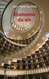 Couverture_Economie du vin