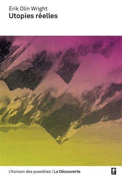 Front cover_UTOPIES REELLES