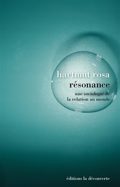 Front cover_Résonance