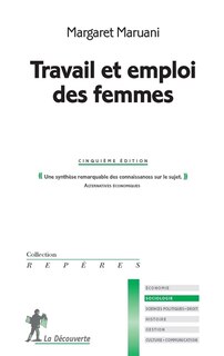 Couverture_Travail et emploi des femmes