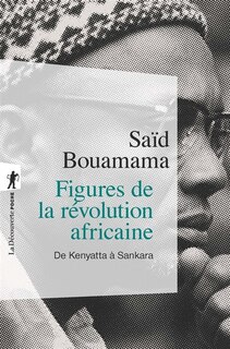 Front cover_Figures de la révolution africaine