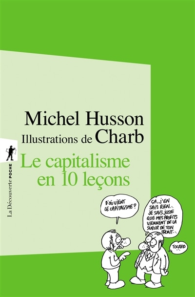 Couverture_Le capitalisme en 10 leçons