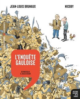Couverture_L' enqu&ecirc;te gauloise
