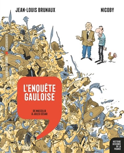 Couverture_L' enqu&ecirc;te gauloise