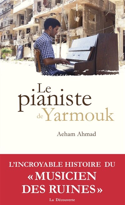 Couverture_Le pianiste de Yarmouk