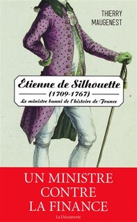 Front cover_Etienne de Silhouette (1709-1767)