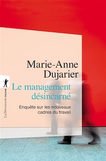 Couverture_Le management désincarné