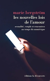 Front cover_Les nouvelles lois de l'amour
