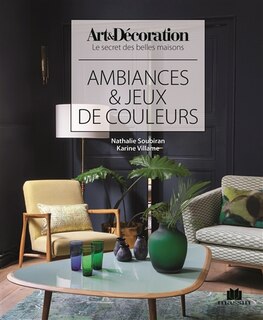 Couverture_Ambiances & Jeux De Couleurs