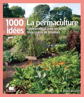 Front cover_La permaculture
