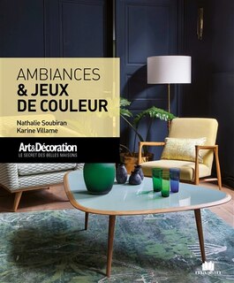 Front cover_Ambiances & jeux de couleur