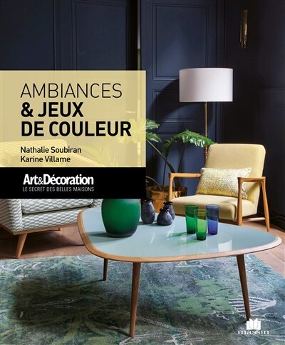Front cover_Ambiances & jeux de couleur