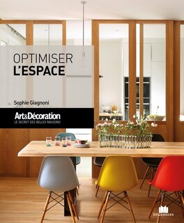 Couverture_OPTIMISER L'ESPACE