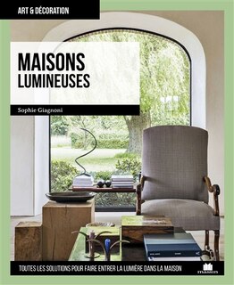 Front cover_Maisons lumineuses