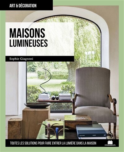 Front cover_Maisons lumineuses