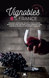 Front cover_Atlas des vins de France