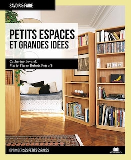 Front cover_Petits espaces et grandes idées
