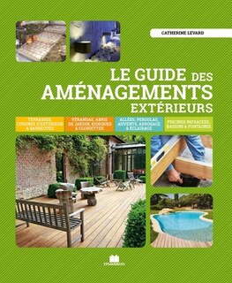 Front cover_Le guide des aménagements extérieurs