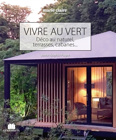 Couverture_Vivre au vert