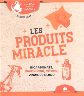 Couverture_Les produits miracle
