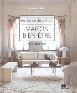 Couverture_Maison bien-&ecirc;tre