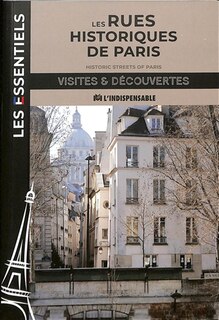 Les rues historiques de Paris