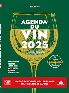 Couverture_Agenda du vin 2025