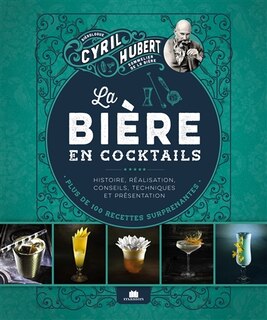 Couverture_La bi&egrave;re en cocktails