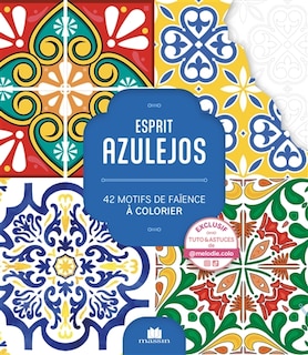 Front cover_Esprit azulejos