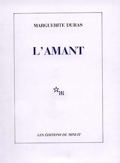 Front cover_L'amant