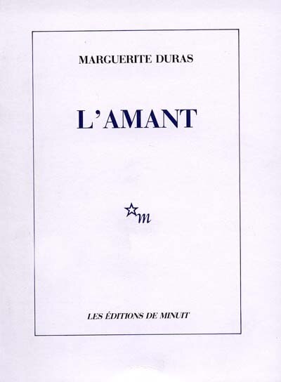 Front cover_L'amant