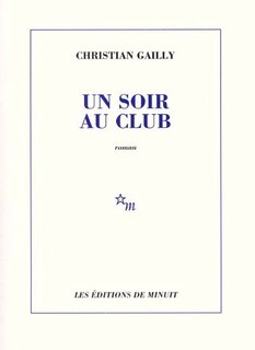 Couverture_Un soir au club