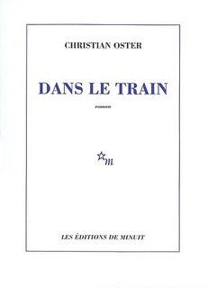 Couverture_Dans le train