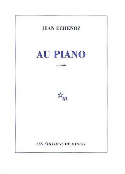 Front cover_Au piano