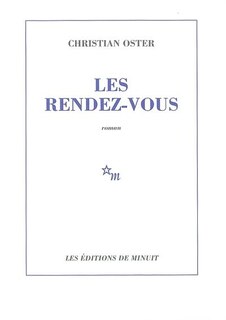 Couverture_Les rendez-vous